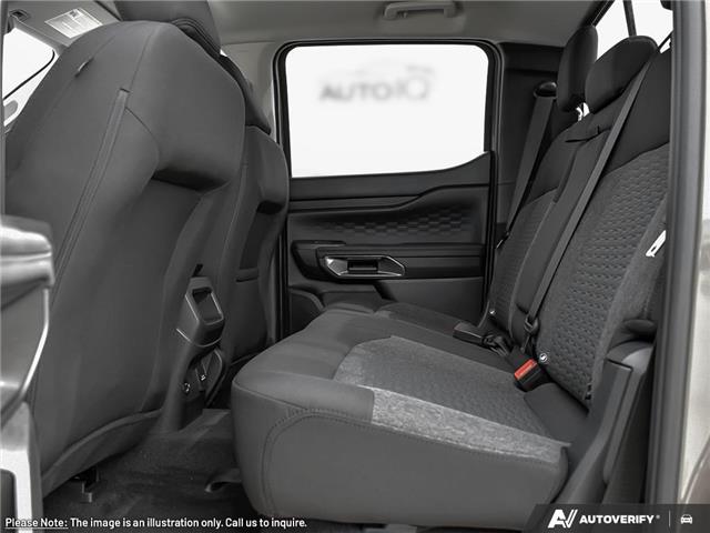 2026 Ford Ranger XLT (Stk: RI016) in Sault Ste. Marie - Image 21 of 26