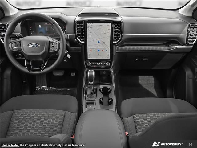 2026 Ford Ranger XLT (Stk: RI016) in Sault Ste. Marie - Image 22 of 26
