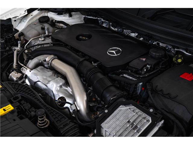 2026 Mercedes-Benz GLA 250 Base (Stk: ARUC973) in Calgary - Image 13 of 35