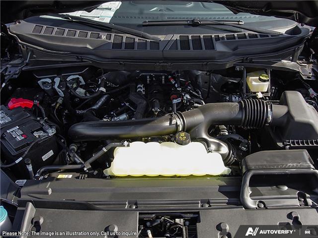 2026 Ford F-150 Lariat (Stk: FI099) in Sault Ste. Marie - Image 6 of 24