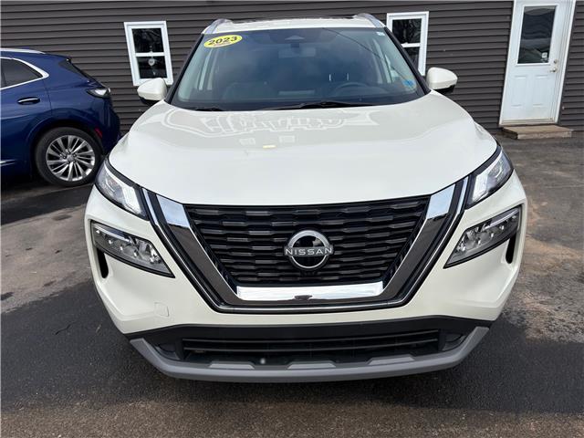 2023 Nissan Rogue SV Moonroof in Sussex - Image 7 of 14