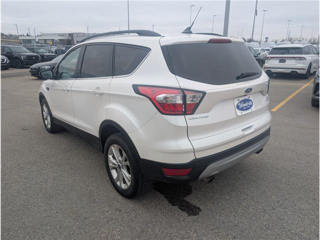 2018 Ford Escape SEL (Stk: S-1816A) in Calgary - Image 5 of 25