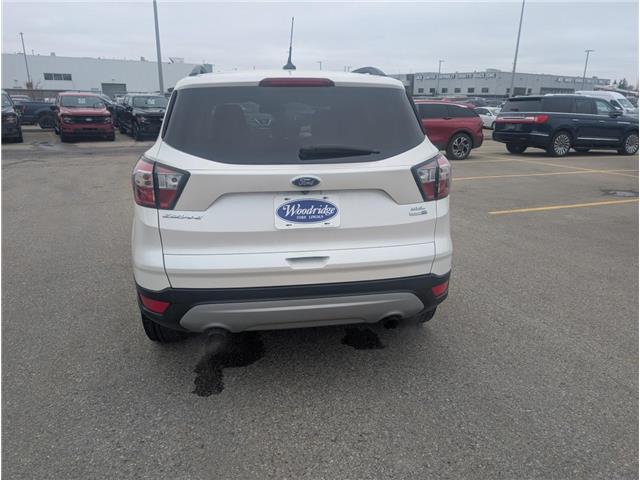 2018 Ford Escape SEL (Stk: S-1816A) in Calgary - Image 6 of 25