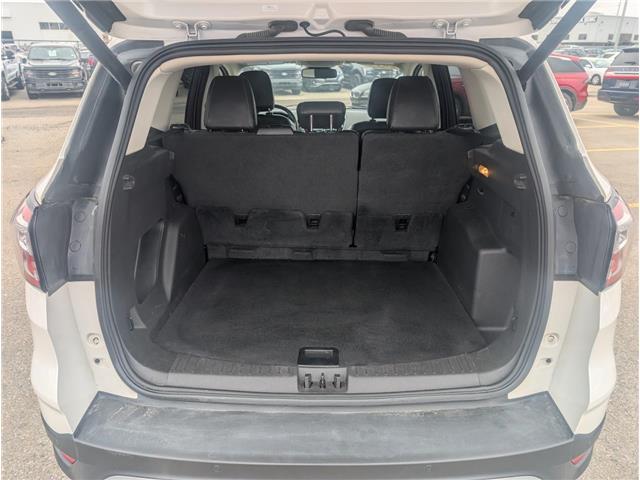 2018 Ford Escape SEL (Stk: S-1816A) in Calgary - Image 7 of 25