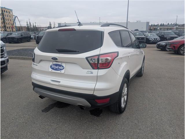 2018 Ford Escape SEL (Stk: S-1816A) in Calgary - Image 8 of 25