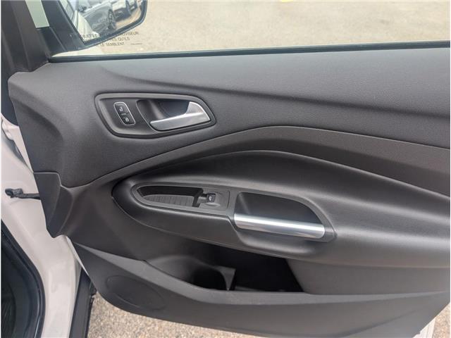 2018 Ford Escape SEL (Stk: S-1816A) in Calgary - Image 12 of 25