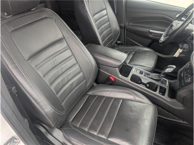 2018 Ford Escape SEL (Stk: S-1816A) in Calgary - Image 14 of 25