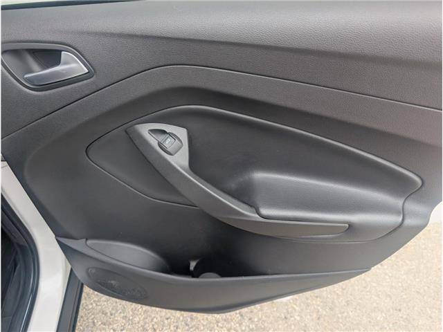 2018 Ford Escape SEL (Stk: S-1816A) in Calgary - Image 15 of 25