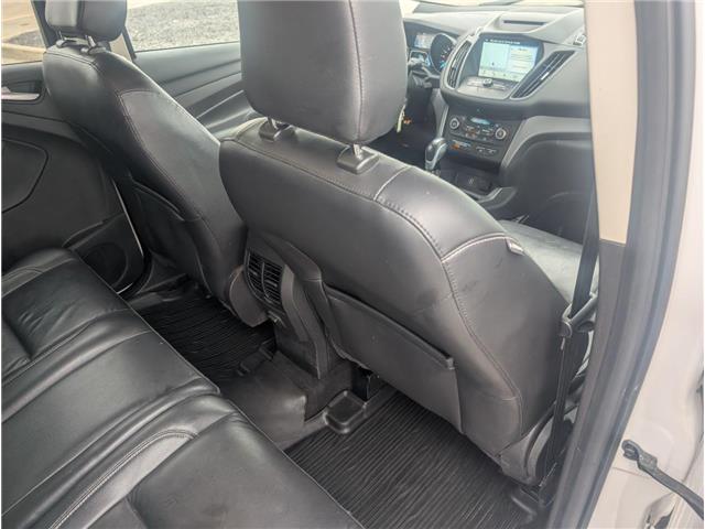 2018 Ford Escape SEL (Stk: S-1816A) in Calgary - Image 16 of 25