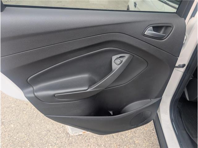 2018 Ford Escape SEL (Stk: S-1816A) in Calgary - Image 18 of 25