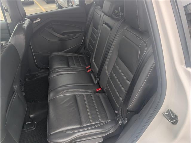 2018 Ford Escape SEL (Stk: S-1816A) in Calgary - Image 19 of 25