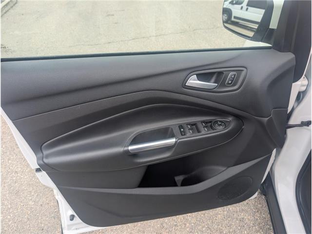 2018 Ford Escape SEL (Stk: S-1816A) in Calgary - Image 20 of 25