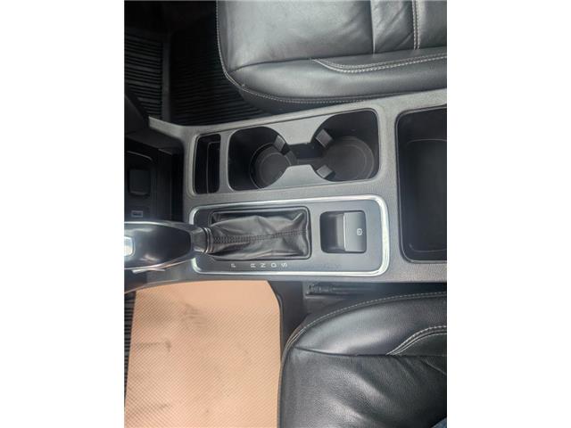 2018 Ford Escape SEL (Stk: S-1816A) in Calgary - Image 22 of 25