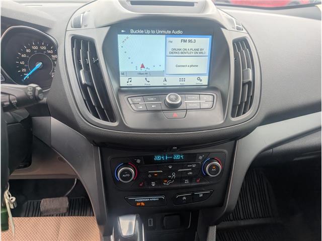 2018 Ford Escape SEL (Stk: S-1816A) in Calgary - Image 23 of 25