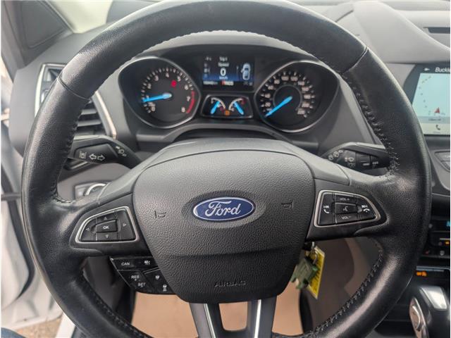 2018 Ford Escape SEL (Stk: S-1816A) in Calgary - Image 24 of 25