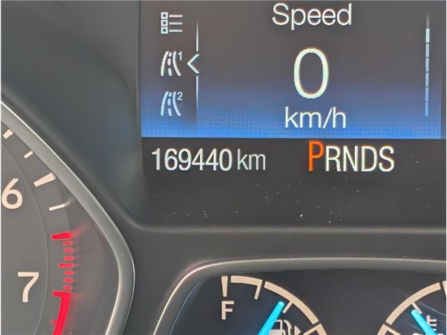 2018 Ford Escape SEL (Stk: S-1816A) in Calgary - Image 25 of 25