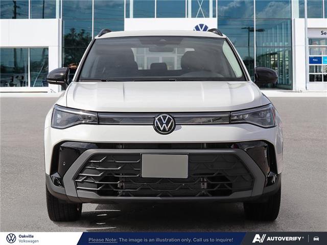 2026 Volkswagen Taos Comfortline Black Edition (Stk: 174123) in Oakville - Image 2 of 26