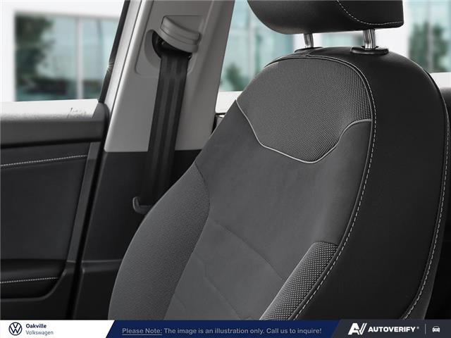 2026 Volkswagen Taos Comfortline Black Edition (Stk: 174123) in Oakville - Image 20 of 26