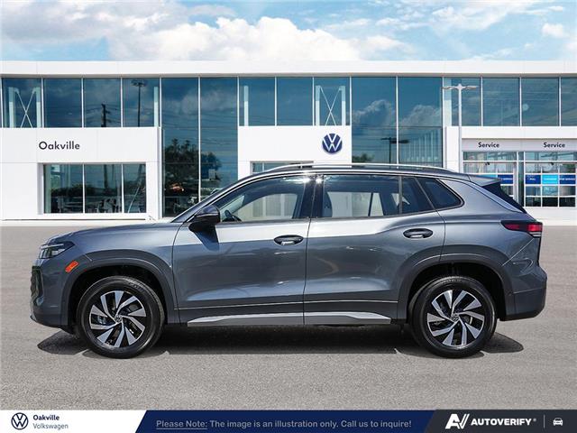 2026 Volkswagen Tiguan Trendline (Stk: 174128) in Oakville - Image 3 of 26