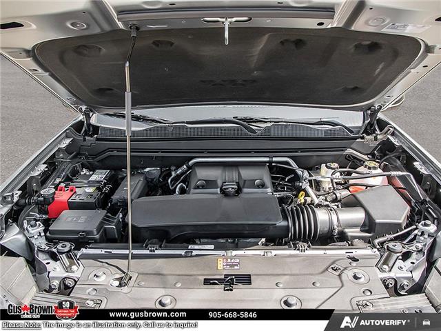 2026 GMC Canyon AT4 (Stk: 1161020) in WHITBY - Image 6 of 21