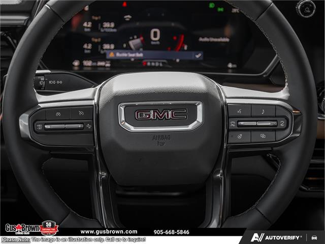 2026 GMC Canyon AT4 (Stk: 1161020) in WHITBY - Image 12 of 21