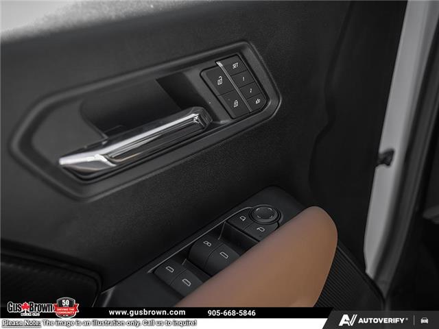 2026 GMC Canyon AT4 (Stk: 1161020) in WHITBY - Image 14 of 21