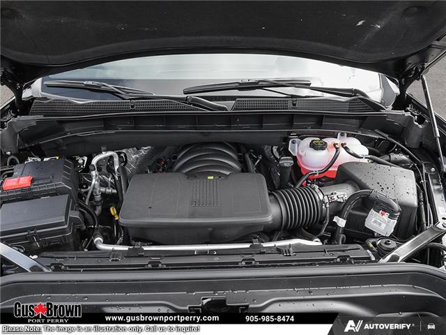2026 GMC Sierra 1500 Denali (Stk: Z328829) in PORT PERRY - Image 6 of 25