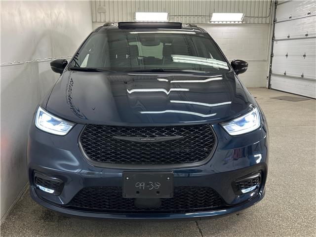 2024 Chrysler Pacifica Limited (Stk: 43737J) in Belleville - Image 2 of 36 2024 Chrysler Pacifica Limited (Stk: 43737J) in Belleville - Image 2 of 36