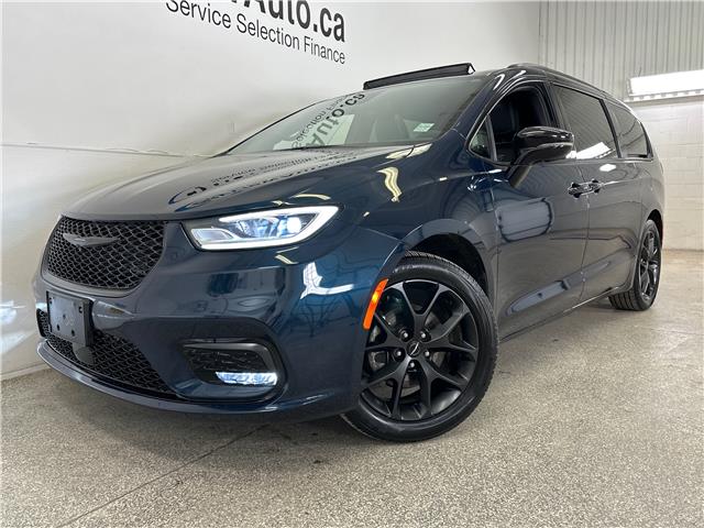 2024 Chrysler Pacifica Limited (Stk: 43737J) in Belleville - Image 3 of 36 2024 Chrysler Pacifica Limited (Stk: 43737J) in Belleville - Image 3 of 36