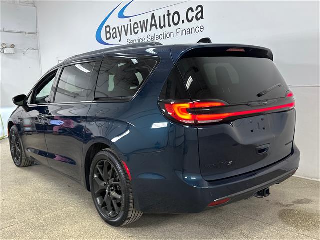 2024 Chrysler Pacifica Limited (Stk: 43737J) in Belleville - Image 5 of 36 2024 Chrysler Pacifica Limited (Stk: 43737J) in Belleville - Image 5 of 36