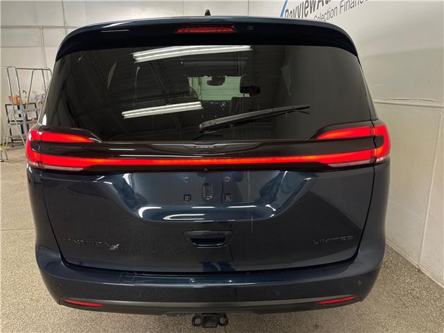 2024 Chrysler Pacifica Limited (Stk: 43737J) in Belleville - Image 6 of 36 2024 Chrysler Pacifica Limited (Stk: 43737J) in Belleville - Image 6 of 36