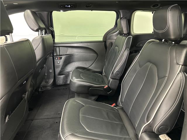 2024 Chrysler Pacifica Limited (Stk: 43737J) in Belleville - Image 8 of 36 2024 Chrysler Pacifica Limited (Stk: 43737J) in Belleville - Image 8 of 36