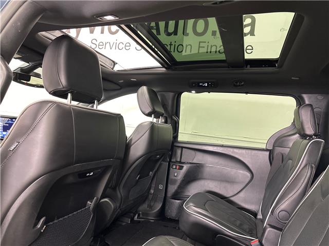 2024 Chrysler Pacifica Limited (Stk: 43737J) in Belleville - Image 9 of 36 2024 Chrysler Pacifica Limited (Stk: 43737J) in Belleville - Image 9 of 36