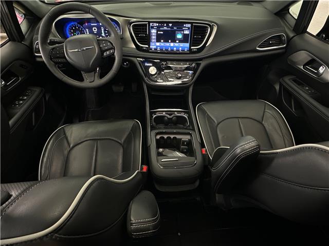 2024 Chrysler Pacifica Limited (Stk: 43737J) in Belleville - Image 11 of 36 2024 Chrysler Pacifica Limited (Stk: 43737J) in Belleville - Image 11 of 36