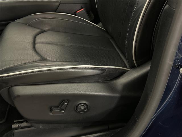 2024 Chrysler Pacifica Limited (Stk: 43737J) in Belleville - Image 17 of 36 2024 Chrysler Pacifica Limited (Stk: 43737J) in Belleville - Image 17 of 36