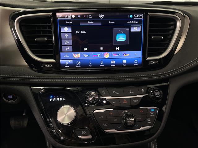 2024 Chrysler Pacifica Limited (Stk: 43737J) in Belleville - Image 18 of 36 2024 Chrysler Pacifica Limited (Stk: 43737J) in Belleville - Image 18 of 36