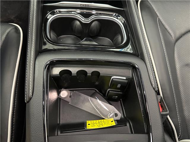 2024 Chrysler Pacifica Limited (Stk: 43737J) in Belleville - Image 19 of 36 2024 Chrysler Pacifica Limited (Stk: 43737J) in Belleville - Image 19 of 36