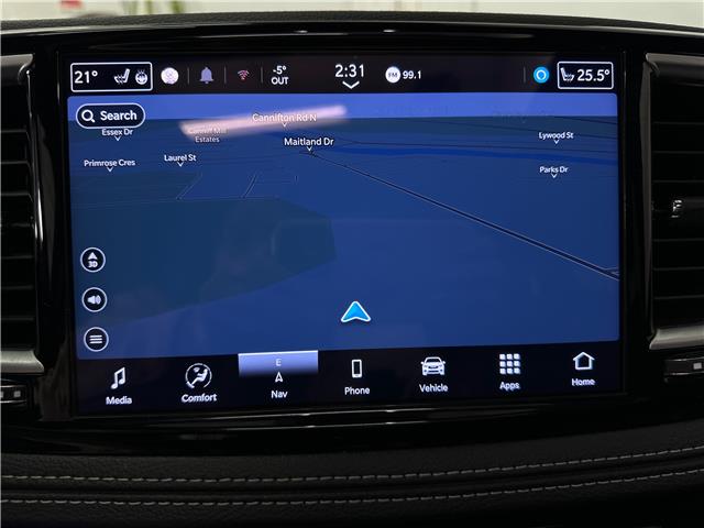 2024 Chrysler Pacifica Limited (Stk: 43737J) in Belleville - Image 22 of 36 2024 Chrysler Pacifica Limited (Stk: 43737J) in Belleville - Image 22 of 36