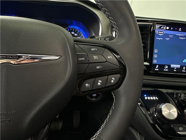 2024 Chrysler Pacifica Limited (Stk: 43737J) in Belleville - Image 27 of 36 2024 Chrysler Pacifica Limited (Stk: 43737J) in Belleville - Image 27 of 36