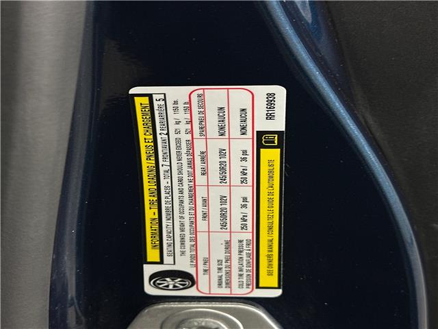 2024 Chrysler Pacifica Limited (Stk: 43737J) in Belleville - Image 30 of 36 2024 Chrysler Pacifica Limited (Stk: 43737J) in Belleville - Image 30 of 36