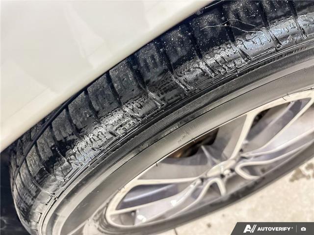 2017 Dodge Grand Caravan CVP/SXT (Stk: 165688) in London - Image 7 of 26