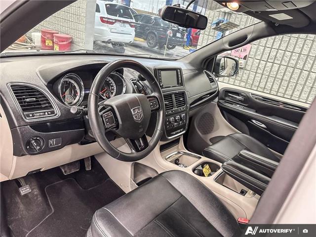 2017 Dodge Grand Caravan CVP/SXT (Stk: 165688) in London - Image 13 of 26