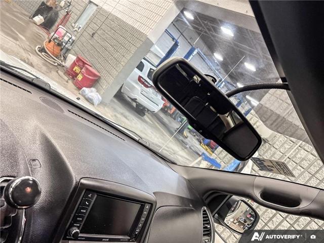 2017 Dodge Grand Caravan CVP/SXT (Stk: 165688) in London - Image 21 of 26