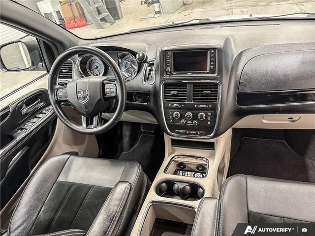 2017 Dodge Grand Caravan CVP/SXT (Stk: 165688) in London - Image 24 of 26