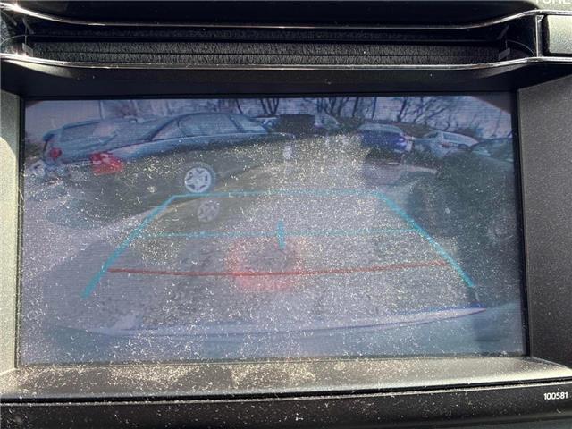 2017 Toyota RAV4 LE (Stk: 165829) in London - Image 7 of 8