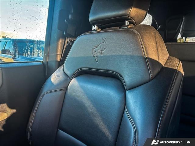 2021 Ford Bronco  (Stk: 165624) in London - Image 20 of 26