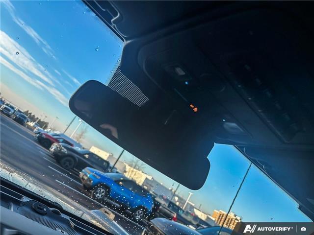 2021 Ford Bronco  (Stk: 165624) in London - Image 21 of 26