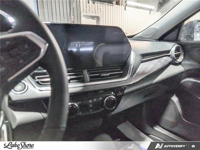 2026 Chevrolet Trax ACTIV (Stk: 26-050) in Kirkland Lake - Image 14 of 20