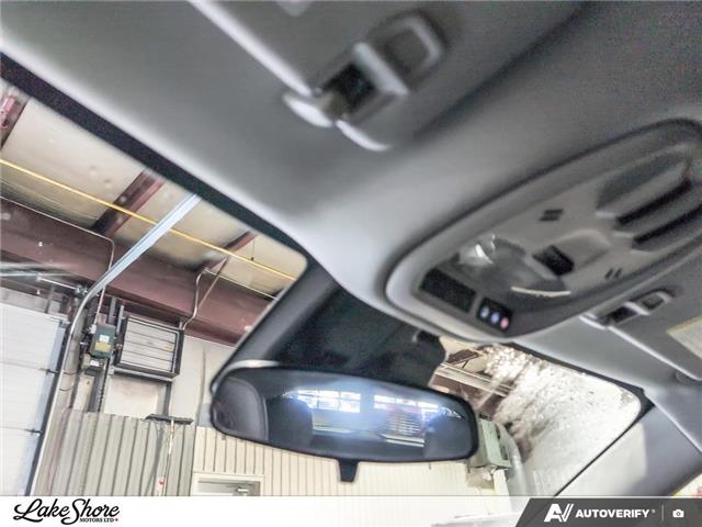 2026 Chevrolet Trax ACTIV (Stk: 26-050) in Kirkland Lake - Image 16 of 20