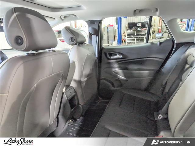 2026 Chevrolet Trax ACTIV (Stk: 26-050) in Kirkland Lake - Image 18 of 20